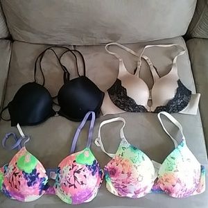 PINK Victoria Secrets